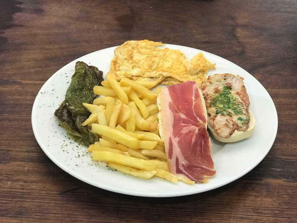 restaurant image