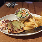 Beefeater Grill food