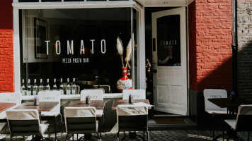 Tomato Maastricht food