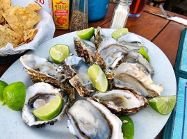 Puerto Nuevo Ii food