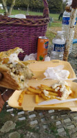 Kebab Le Villers food