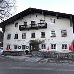 Gasthaus Nagele outside