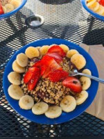 Vitality Bowls Ocoee food