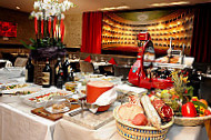 L'opera food