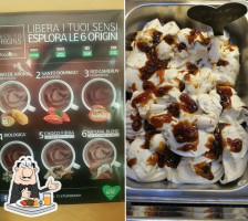 Gelateria Caffetteria Il Dolcefreddo food