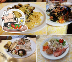 Adriatica food