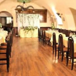 Cerbul Carpatin Brasov În interior