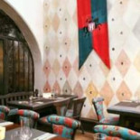 Cerbul Carpatin Brasov În interior