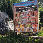 Meson Rural Ribadiso food