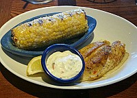 Red Lobster food