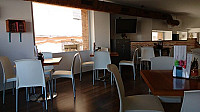 Fercafe inside