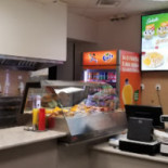 Mcneil Rogerius Nourriture