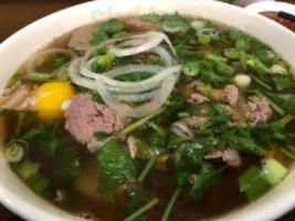 Pho Dien 1960 food