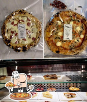 300 Gradi Pizza Food food