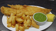 Our Plaice food