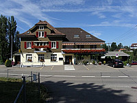 Moosburg outside