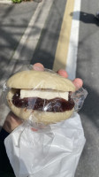 Kamogawa Bakery food