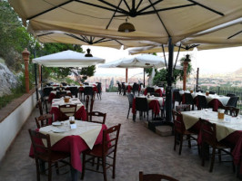 La Locanda Del Drago food