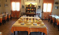 Agriturismo Barcaiolo Lodigiani E Spaccio food