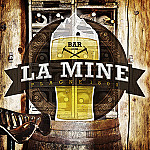 La Mine inside