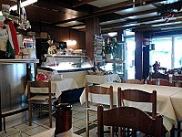 alla Rotonda inside