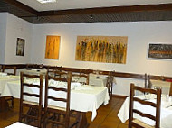 Osteria Ratti food