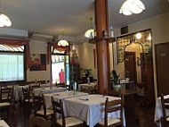 Trattoria L'alpino food