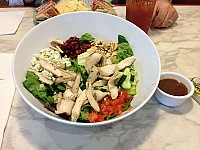 McAlister's Deli food