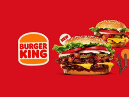 Burger King Hàn Bǎo Wáng Xīn Běi Lú Zhōu Diàn food