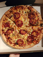 Pizza Plus food