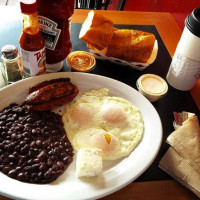 Antigua Bread food