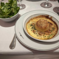 Delaunay food