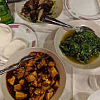 TIEN TSIN food