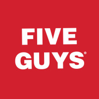 Five Guys food