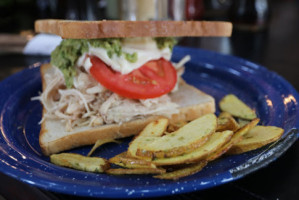 Sandwicheria La Granja food