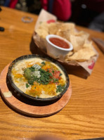 Chili's Grill food