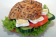 Luneburger German Bakery food