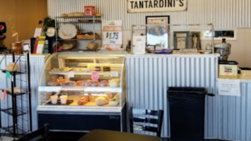 Tantardini's European Bakery-deli food