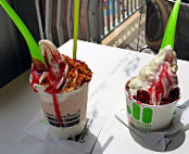 Llaollao food