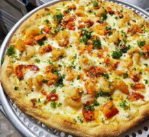 Key Best Pizza food