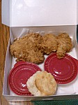 KFC food