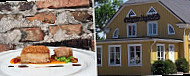 Torups Gästgivaregård food