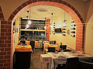 Osteria Del Corso food