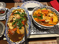 Sukhothai food