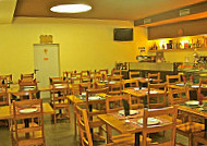 Restaurante A Parreirinha food