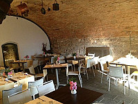 Antico Grotto Ticino inside