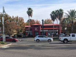 Jack In The Box outside