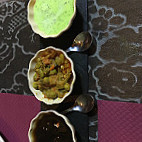 Kashmir food