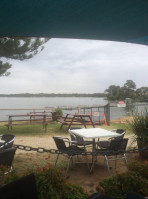 Nagambie Lakes Entertainment Centre inside