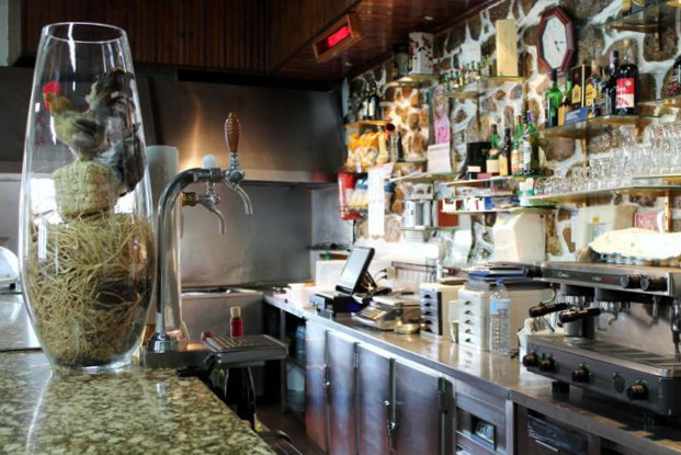 restaurant image